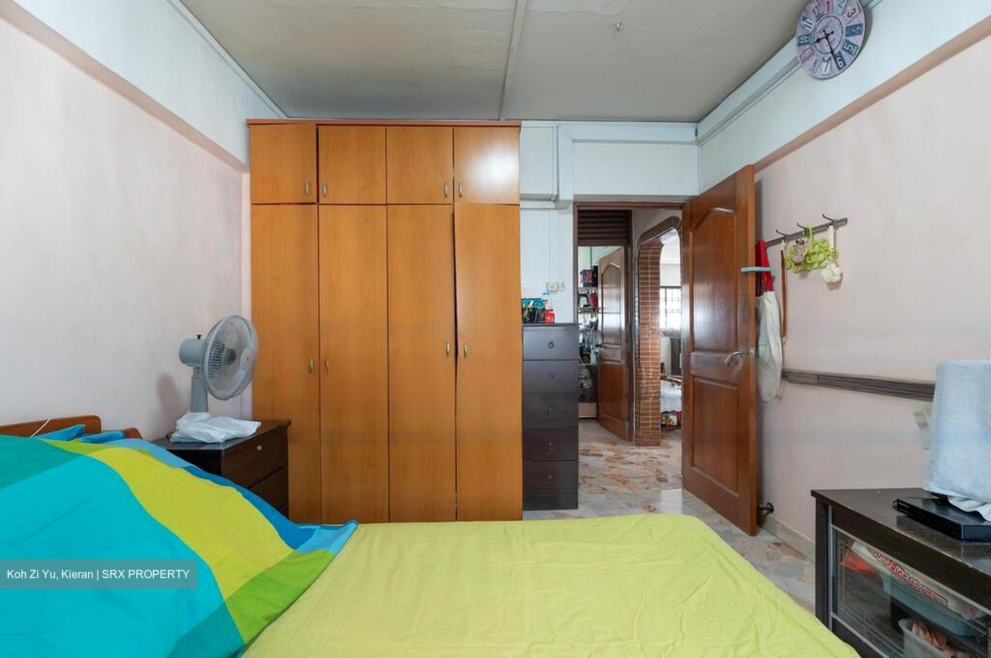 Blk 264 Tampines Street 21 (Tampines), HDB 4 Rooms #470400491